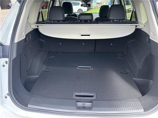 2025 Nissan Rogue Platinum (Stk: P7358) in Brantford - Image 17 of 25