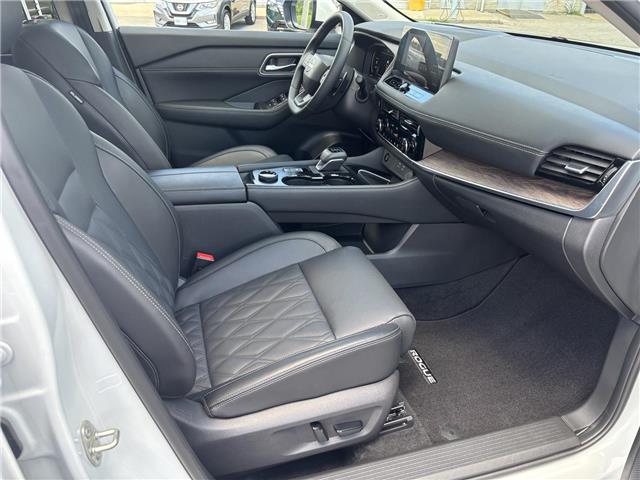 2025 Nissan Rogue Platinum (Stk: P7358) in Brantford - Image 20 of 25