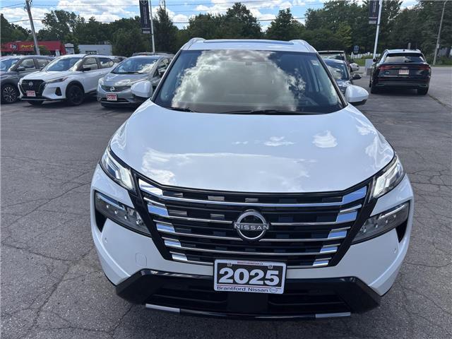 2025 Nissan Rogue Platinum (Stk: P7358) in Brantford - Image 22 of 25