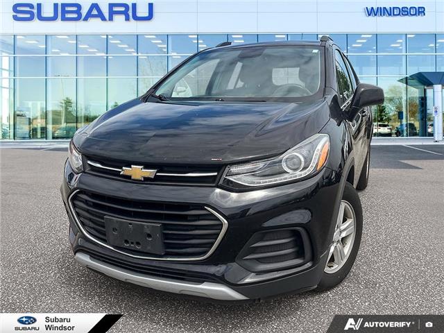 2019 Chevrolet Trax LT (Stk: 6279B) in Tecumseh - Image 3 of 22 2019 Chevrolet Trax LT (Stk: 6279B) in Tecumseh - Image 3 of 22