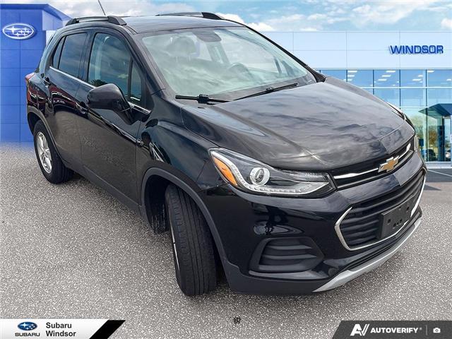 2019 Chevrolet Trax LT (Stk: 6279B) in Tecumseh - Image 4 of 22 2019 Chevrolet Trax LT (Stk: 6279B) in Tecumseh - Image 4 of 22