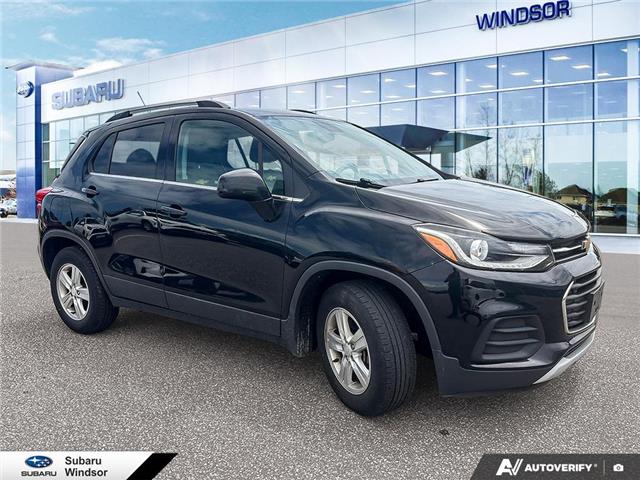 2019 Chevrolet Trax LT (Stk: 6279B) in Tecumseh - Image 5 of 22 2019 Chevrolet Trax LT (Stk: 6279B) in Tecumseh - Image 5 of 22
