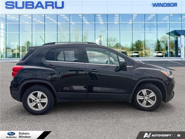 2019 Chevrolet Trax LT (Stk: 6279B) in Tecumseh - Image 6 of 22 2019 Chevrolet Trax LT (Stk: 6279B) in Tecumseh - Image 6 of 22