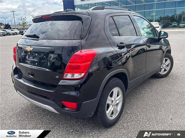 2019 Chevrolet Trax LT (Stk: 6279B) in Tecumseh - Image 7 of 22 2019 Chevrolet Trax LT (Stk: 6279B) in Tecumseh - Image 7 of 22