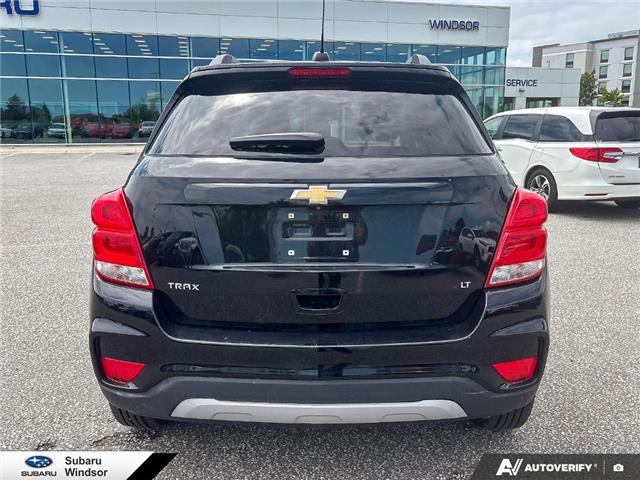 2019 Chevrolet Trax LT (Stk: 6279B) in Tecumseh - Image 8 of 22 2019 Chevrolet Trax LT (Stk: 6279B) in Tecumseh - Image 8 of 22
