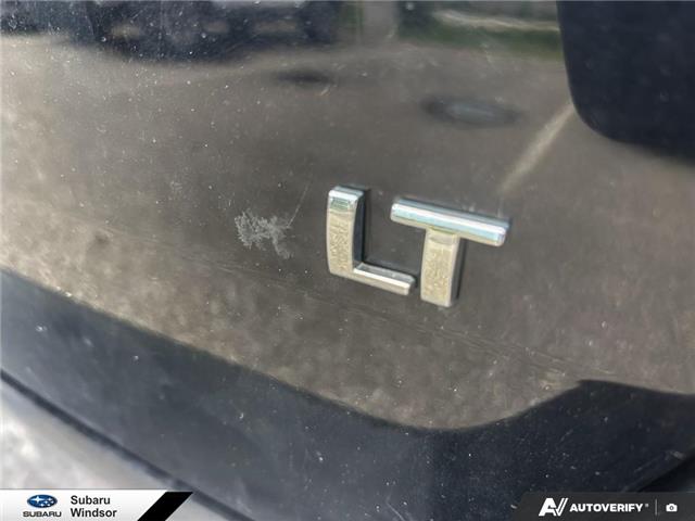 2019 Chevrolet Trax LT (Stk: 6279B) in Tecumseh - Image 9 of 22 2019 Chevrolet Trax LT (Stk: 6279B) in Tecumseh - Image 9 of 22