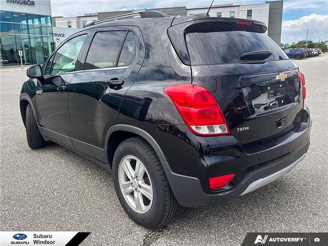 2019 Chevrolet Trax LT (Stk: 6279B) in Tecumseh - Image 10 of 22 2019 Chevrolet Trax LT (Stk: 6279B) in Tecumseh - Image 10 of 22
