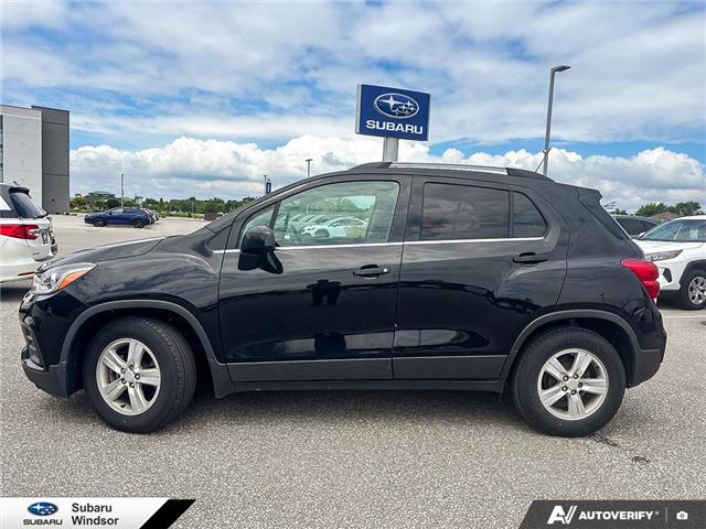 2019 Chevrolet Trax LT (Stk: 6279B) in Tecumseh - Image 11 of 22 2019 Chevrolet Trax LT (Stk: 6279B) in Tecumseh - Image 11 of 22