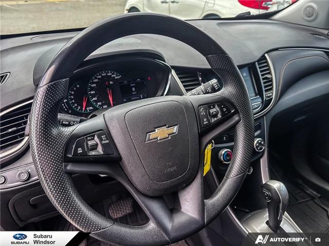 2019 Chevrolet Trax LT (Stk: 6279B) in Tecumseh - Image 13 of 22 2019 Chevrolet Trax LT (Stk: 6279B) in Tecumseh - Image 13 of 22