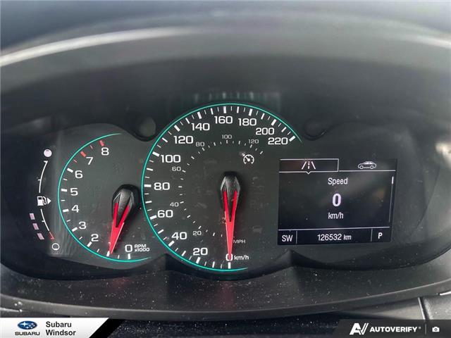 2019 Chevrolet Trax LT (Stk: 6279B) in Tecumseh - Image 16 of 22 2019 Chevrolet Trax LT (Stk: 6279B) in Tecumseh - Image 16 of 22
