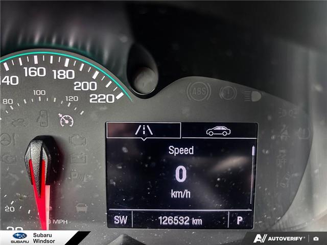 2019 Chevrolet Trax LT (Stk: 6279B) in Tecumseh - Image 17 of 22 2019 Chevrolet Trax LT (Stk: 6279B) in Tecumseh - Image 17 of 22