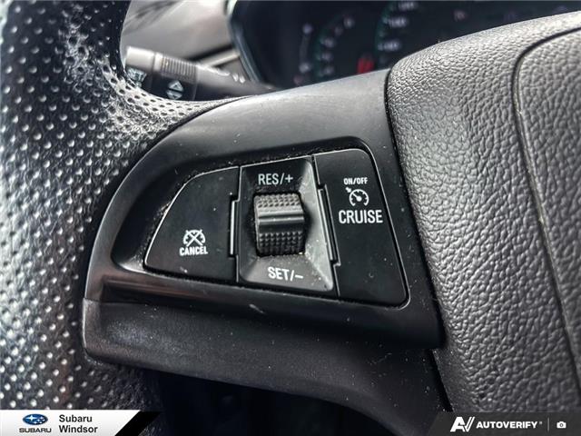 2019 Chevrolet Trax LT (Stk: 6279B) in Tecumseh - Image 21 of 22 2019 Chevrolet Trax LT (Stk: 6279B) in Tecumseh - Image 21 of 22