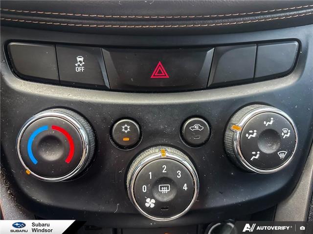 2019 Chevrolet Trax LT (Stk: 6279B) in Tecumseh - Image 22 of 22 2019 Chevrolet Trax LT (Stk: 6279B) in Tecumseh - Image 22 of 22