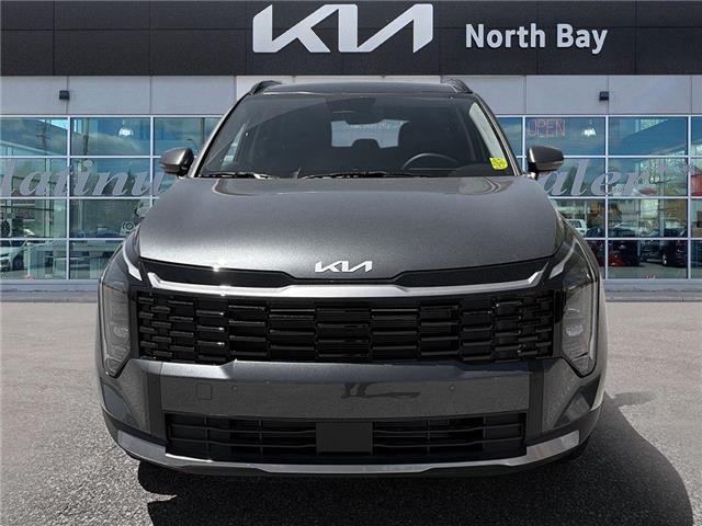 2026 Kia Sportage EX (Stk: 26-299) in North Bay - Image 2 of 25