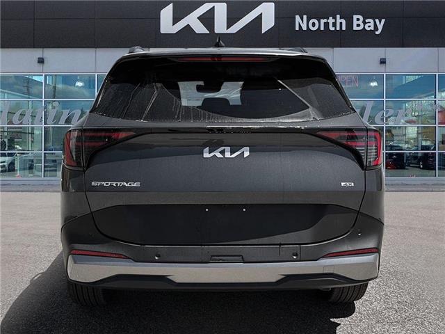 2026 Kia Sportage EX (Stk: 26-299) in North Bay - Image 5 of 25