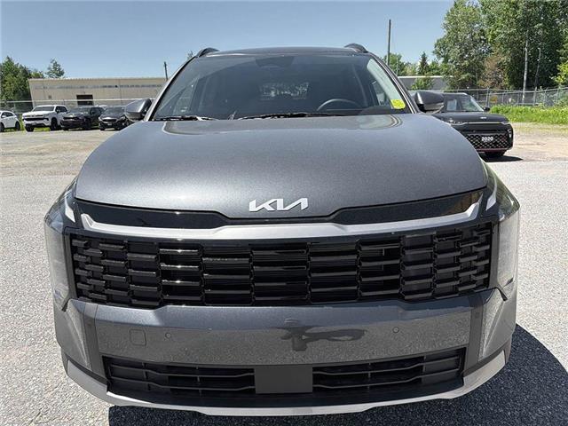 2026 Kia Sportage EX (Stk: 26-299) in North Bay - Image 6 of 25