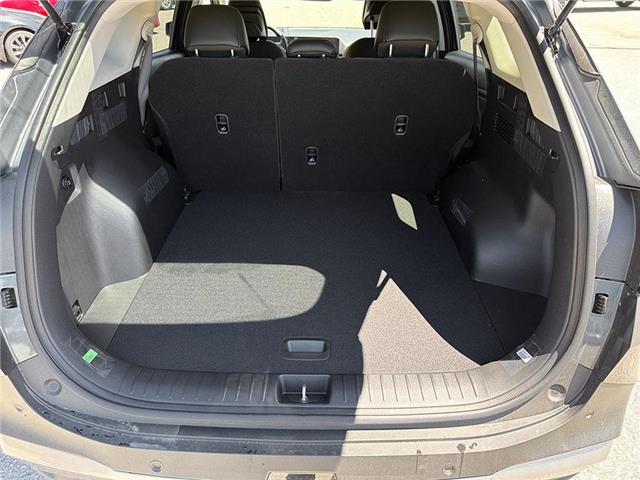 2026 Kia Sportage EX (Stk: 26-299) in North Bay - Image 7 of 25