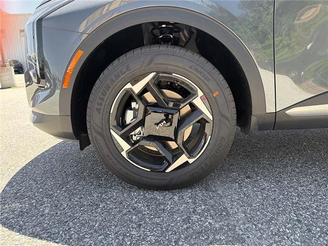 2026 Kia Sportage EX (Stk: 26-299) in North Bay - Image 8 of 25