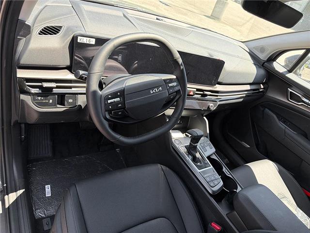 2026 Kia Sportage EX (Stk: 26-299) in North Bay - Image 11 of 25