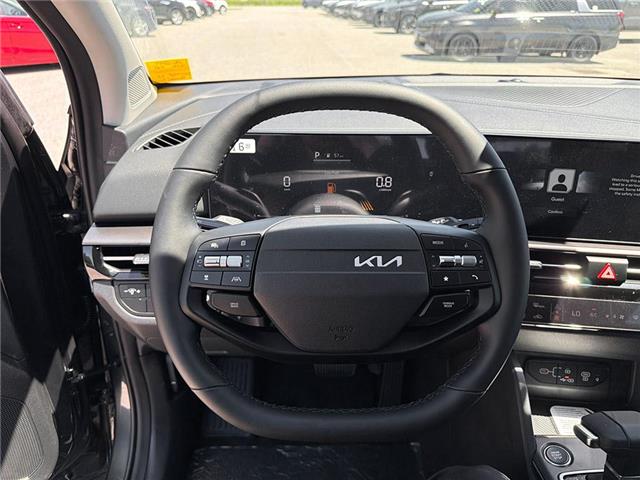 2026 Kia Sportage EX (Stk: 26-299) in North Bay - Image 12 of 25