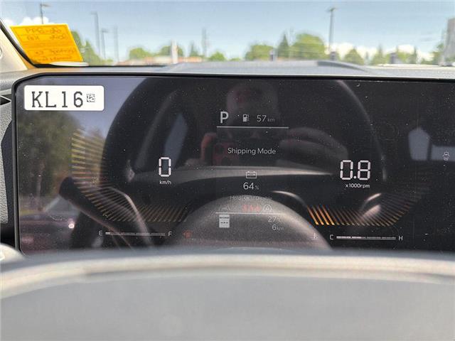 2026 Kia Sportage EX (Stk: 26-299) in North Bay - Image 13 of 25