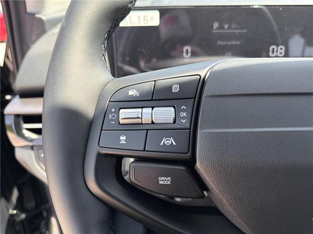 2026 Kia Sportage EX (Stk: 26-299) in North Bay - Image 14 of 25
