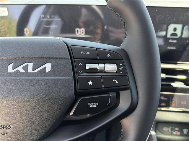 2026 Kia Sportage EX (Stk: 26-299) in North Bay - Image 15 of 25