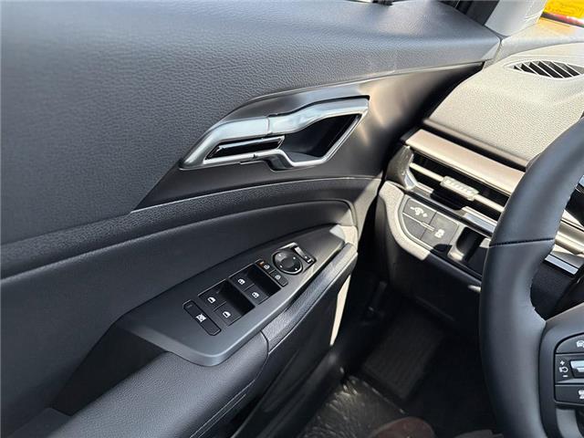 2026 Kia Sportage EX (Stk: 26-299) in North Bay - Image 16 of 25