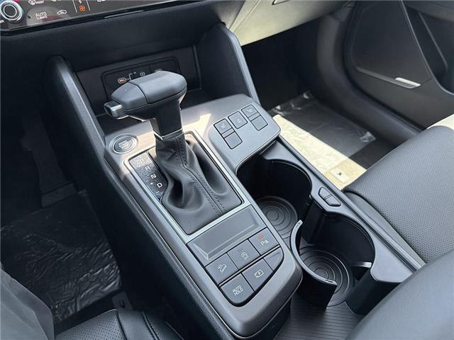 2026 Kia Sportage EX (Stk: 26-299) in North Bay - Image 17 of 25