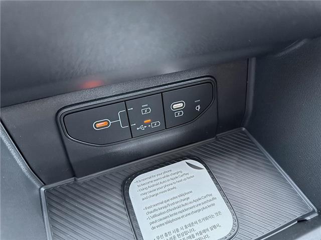 2026 Kia Sportage EX (Stk: 26-299) in North Bay - Image 18 of 25