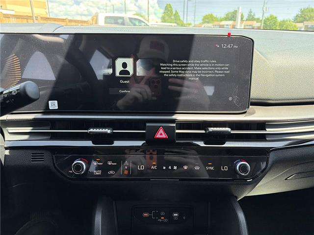 2026 Kia Sportage EX (Stk: 26-299) in North Bay - Image 19 of 25