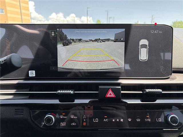 2026 Kia Sportage EX (Stk: 26-299) in North Bay - Image 20 of 25
