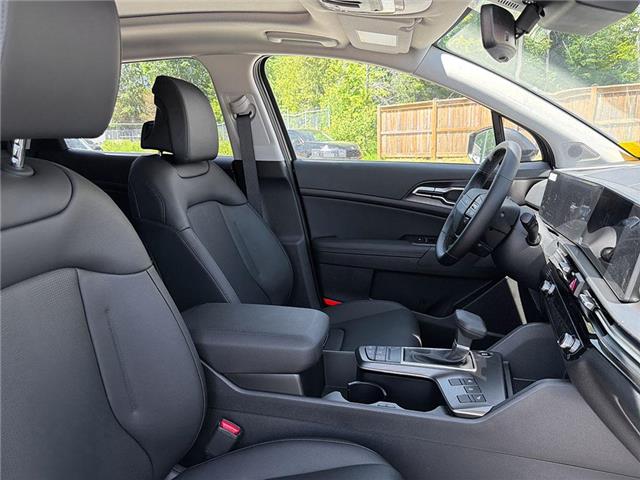 2026 Kia Sportage EX (Stk: 26-299) in North Bay - Image 21 of 25