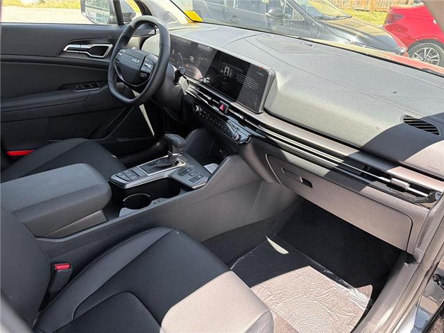 2026 Kia Sportage EX (Stk: 26-299) in North Bay - Image 22 of 25