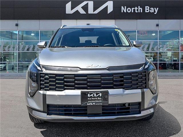 2026 Kia Sportage LX (Stk: 26-298) in North Bay - Image 2 of 25