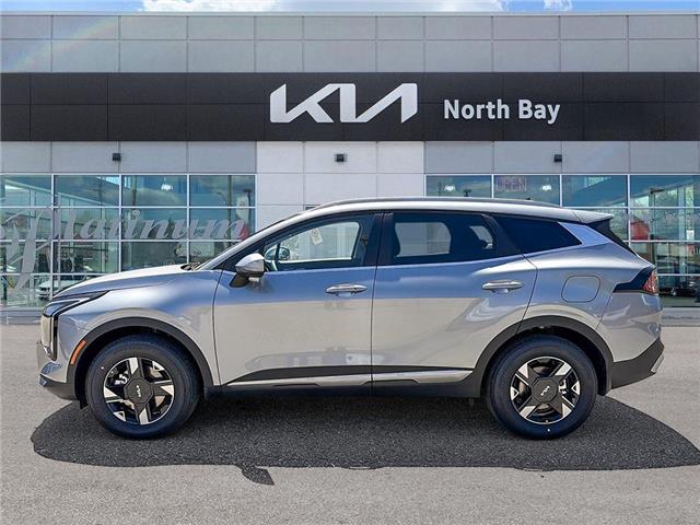 2026 Kia Sportage LX (Stk: 26-298) in North Bay - Image 3 of 25