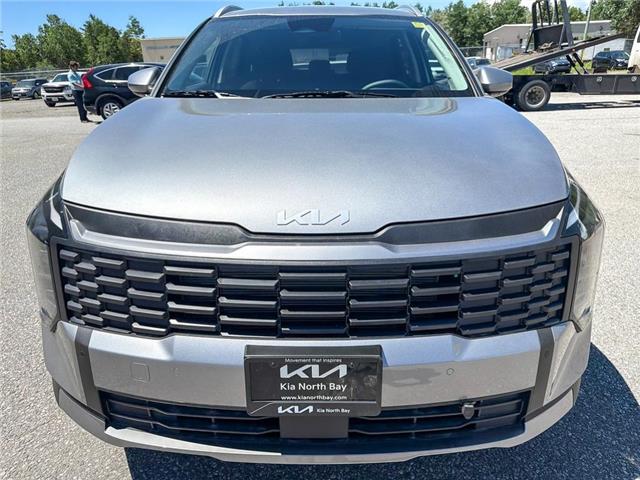 2026 Kia Sportage LX (Stk: 26-298) in North Bay - Image 6 of 25