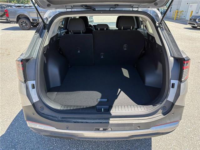2026 Kia Sportage LX (Stk: 26-298) in North Bay - Image 7 of 25