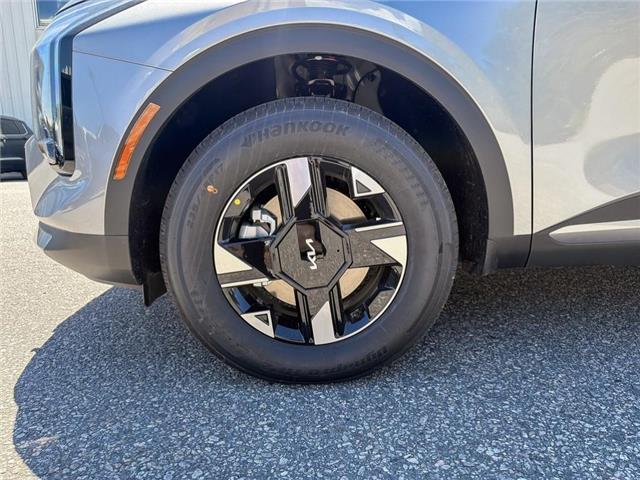2026 Kia Sportage LX (Stk: 26-298) in North Bay - Image 8 of 25