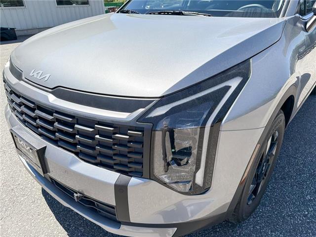 2026 Kia Sportage LX (Stk: 26-298) in North Bay - Image 10 of 25