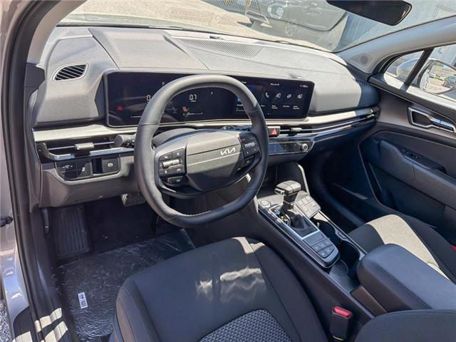 2026 Kia Sportage LX (Stk: 26-298) in North Bay - Image 11 of 25