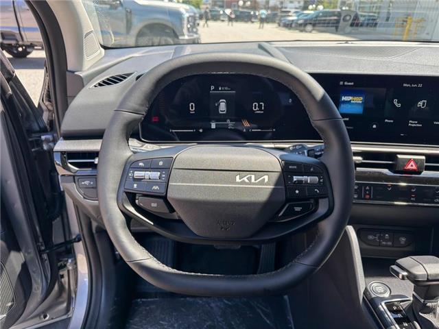 2026 Kia Sportage LX (Stk: 26-298) in North Bay - Image 12 of 25