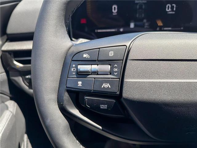 2026 Kia Sportage LX (Stk: 26-298) in North Bay - Image 14 of 25