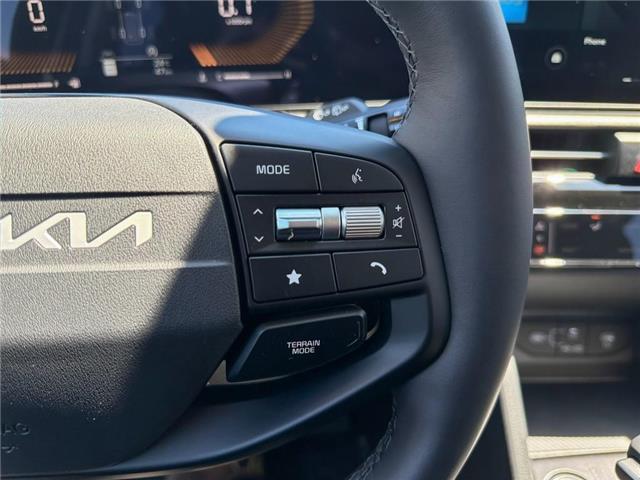 2026 Kia Sportage LX (Stk: 26-298) in North Bay - Image 15 of 25