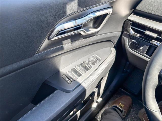 2026 Kia Sportage LX (Stk: 26-298) in North Bay - Image 16 of 25
