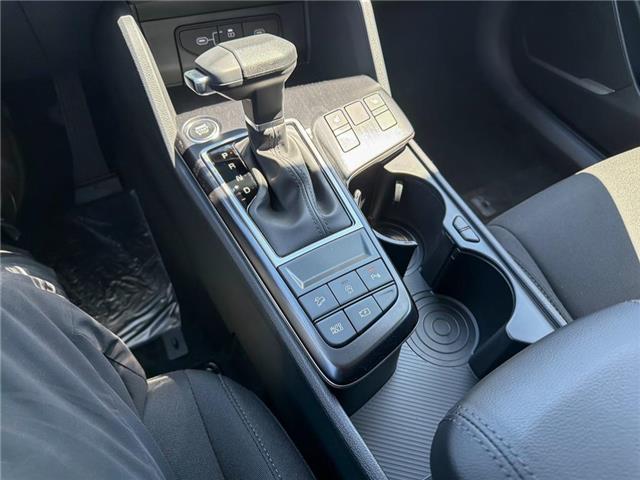 2026 Kia Sportage LX (Stk: 26-298) in North Bay - Image 17 of 25