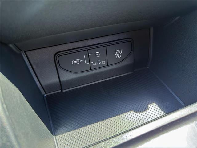 2026 Kia Sportage LX (Stk: 26-298) in North Bay - Image 18 of 25