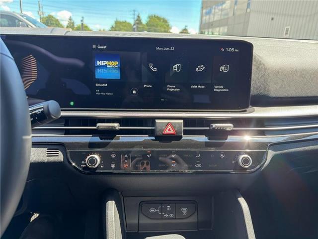2026 Kia Sportage LX (Stk: 26-298) in North Bay - Image 19 of 25