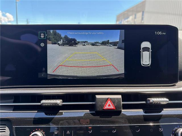 2026 Kia Sportage LX (Stk: 26-298) in North Bay - Image 20 of 25