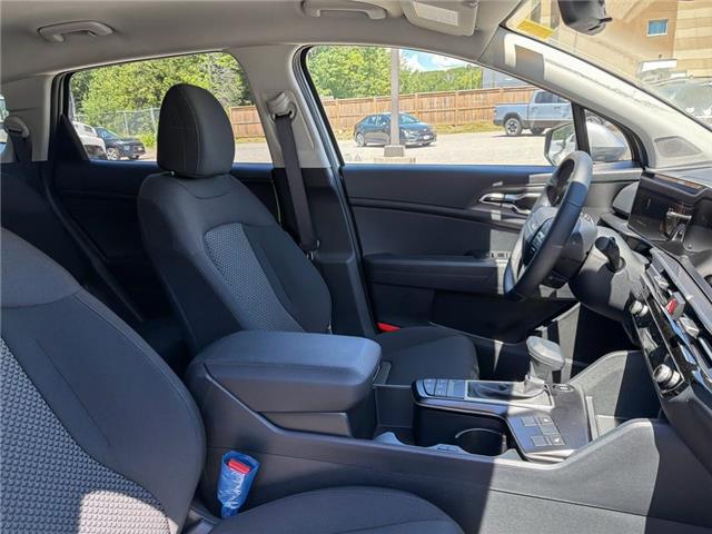 2026 Kia Sportage LX (Stk: 26-298) in North Bay - Image 21 of 25